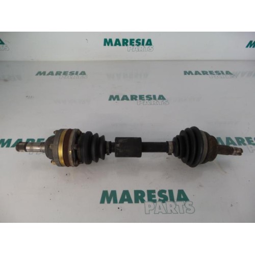 Alfa Romeo - 147 - Front drive shaft, left
