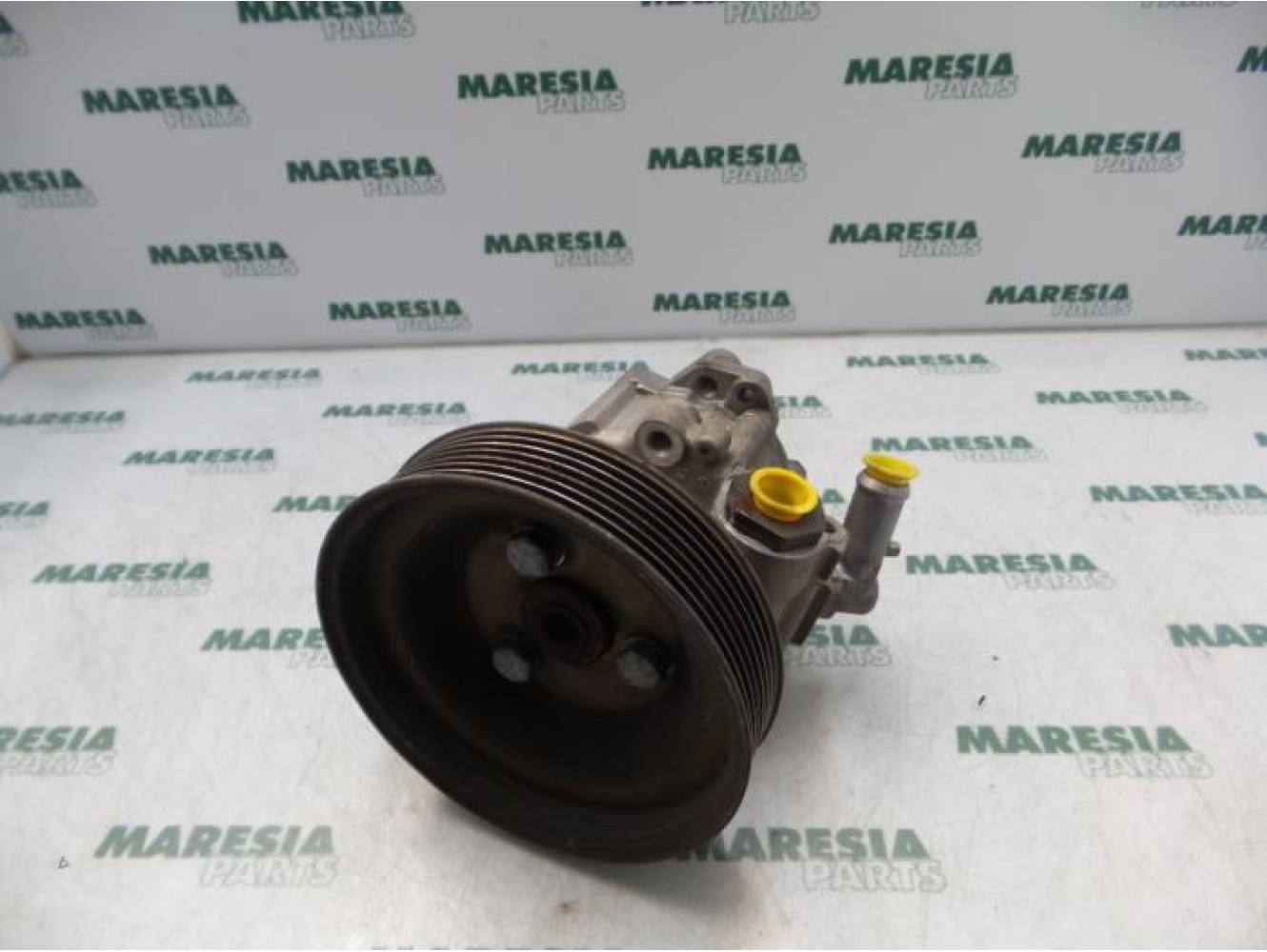 Alfa Romeo - 166 - Stuurbekrachtiging Pomp