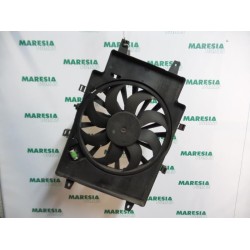 Alfa Romeo - 147 - Fan motor