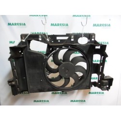 Fiat - Stilo - Koelvin Motor