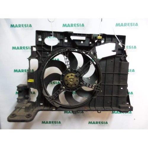 Fiat - Stilo - Koelvin Motor