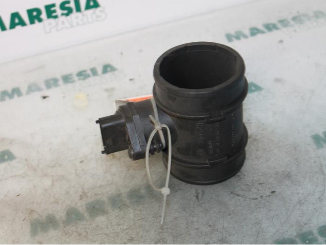 Alfa Romeo - 147 - Airflow meter