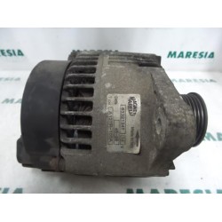 Alfa Romeo - 166 - Dynamo