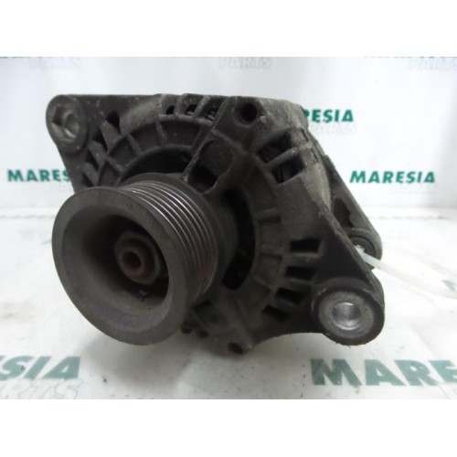 Alfa Romeo - 166 - Dynamo