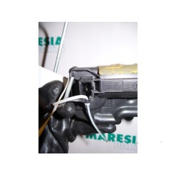 Renault - Megane - Fenstermechanik 2-türig links hinten