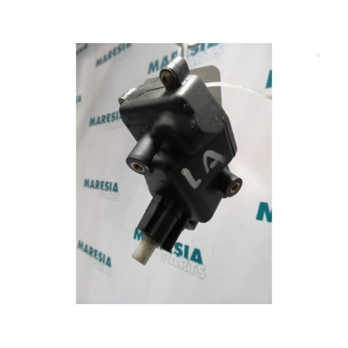 Renault - Megane - Fenstermechanik 2-türig links hinten