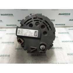 Renault - Megane Scenic - Dynamo