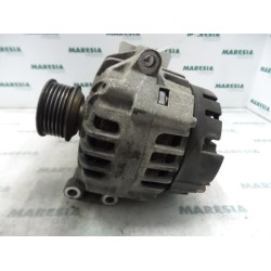 Renault - Megane Scenic - Dynamo