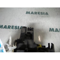Renault - Megane Scenic - Door lock mechanism 4-door, front left