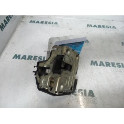 Renault - Megane Scenic - Door lock mechanism 4-door, front left