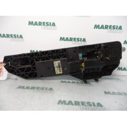 Fiat - Bravo - Front door handle 4-door, right
