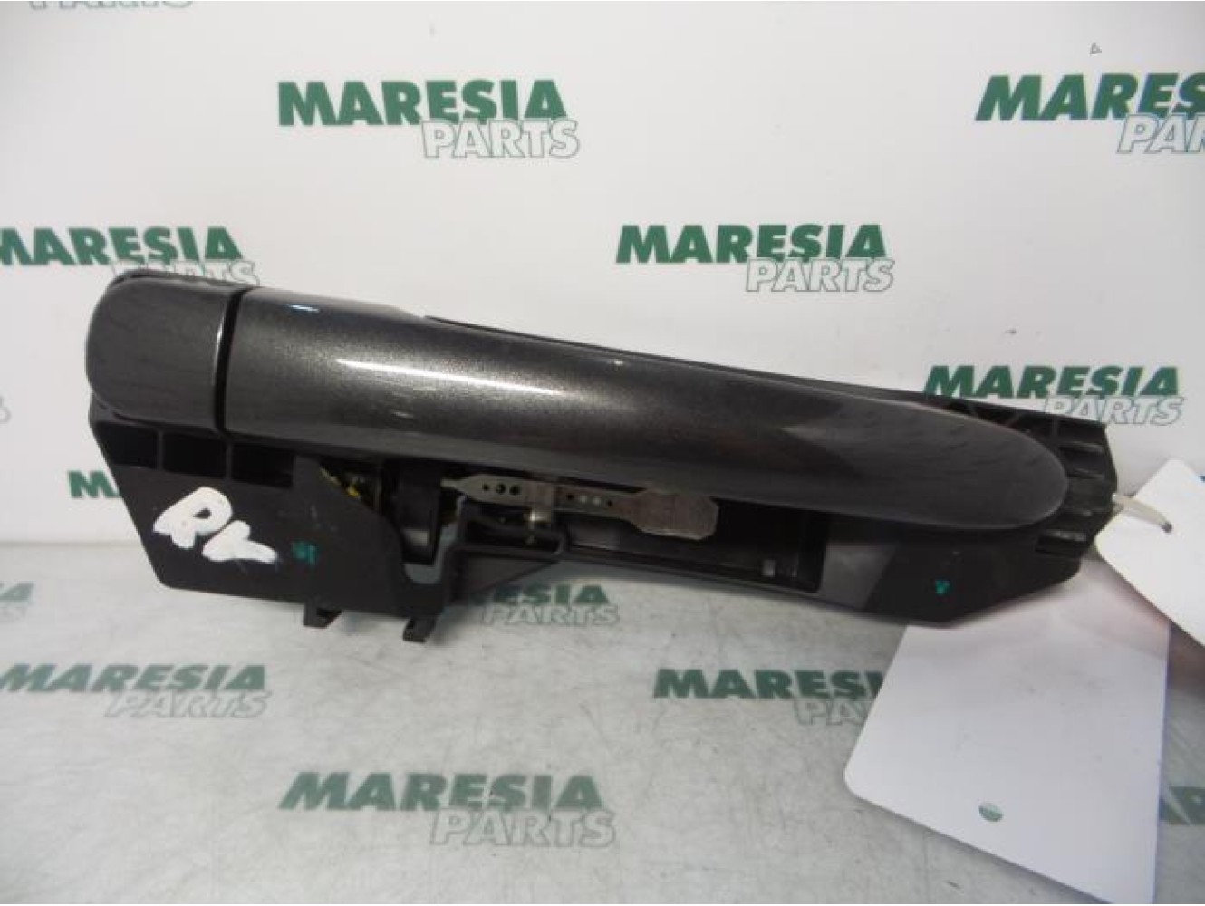 Fiat - Bravo - Front door handle 4-door, right