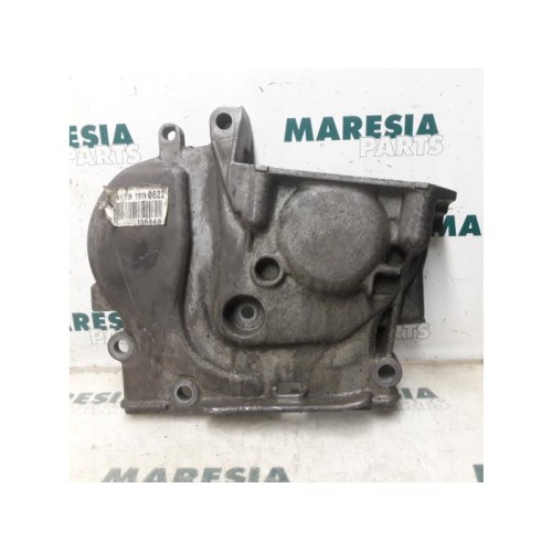 Renault - Laguna - Timing cover