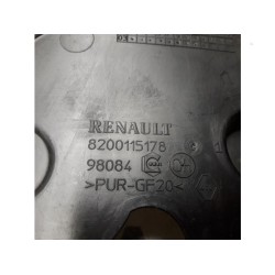 Renault - Laguna - Couvercle de distribution