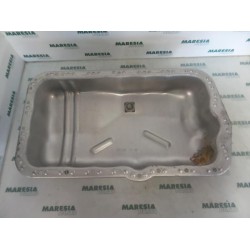 Renault - Vel Satis - Sump