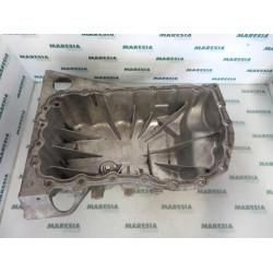 Renault - Vel Satis - Sump