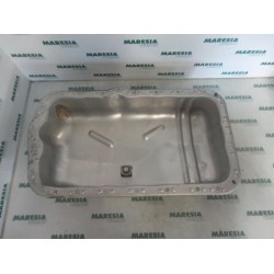 Renault - Vel Satis - Sump