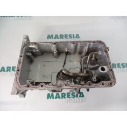 Renault - Vel Satis - Sump