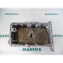 Renault - Vel Satis - Sump