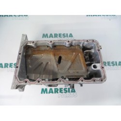 Renault - Vel Satis - Sump