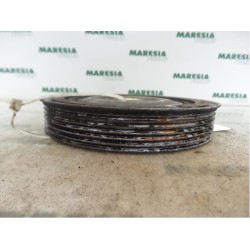 Peugeot - 407 - Crankshaft pulley