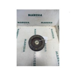 Peugeot - 407 - Crankshaft pulley