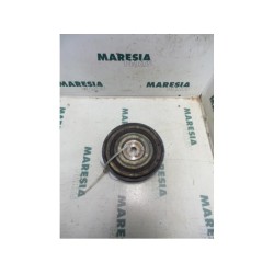 Peugeot - 407 - Crankshaft pulley