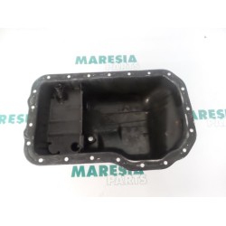 Renault - Express - Sump