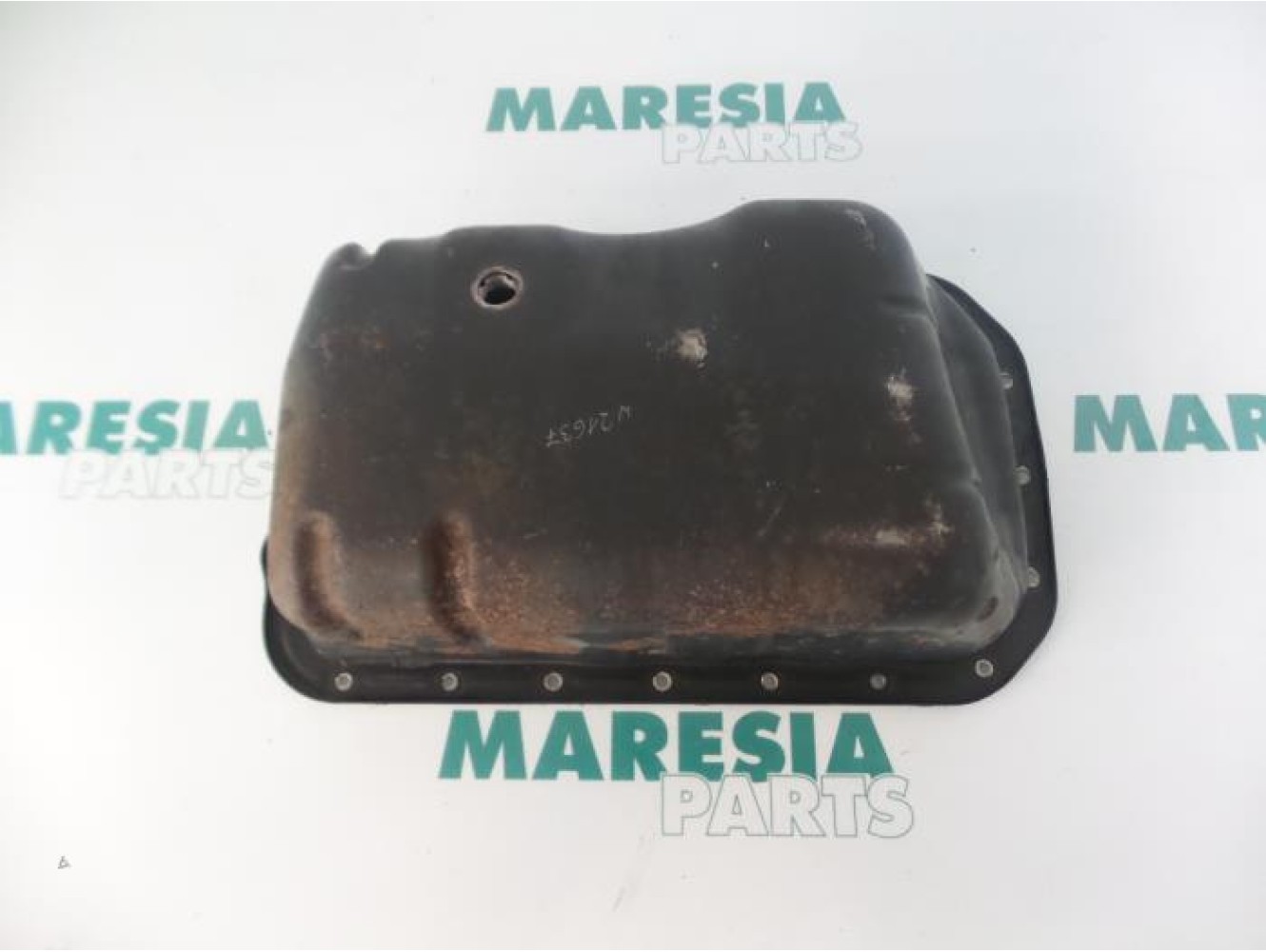 Renault - Express - Sump