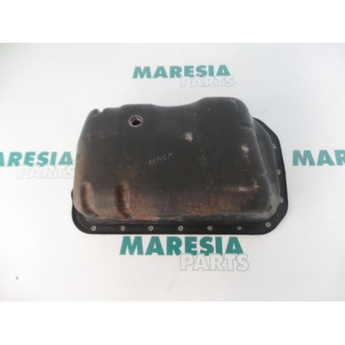 Renault - Express - Sump