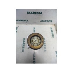 Peugeot - 407 - Crankshaft pulley