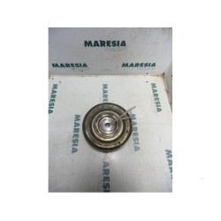 Peugeot - 407 - Crankshaft pulley
