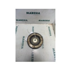 Peugeot - 407 - Crankshaft pulley