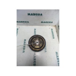 Peugeot - 407 - Crankshaft pulley