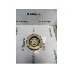Peugeot - 407 - Crankshaft pulley