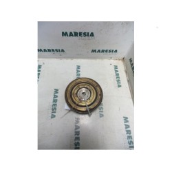 Peugeot - 407 - Crankshaft pulley