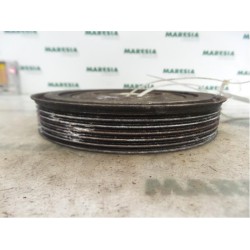 Peugeot - 407 - Crankshaft pulley