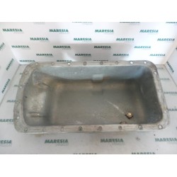 Fiat - Scudo - Sump
