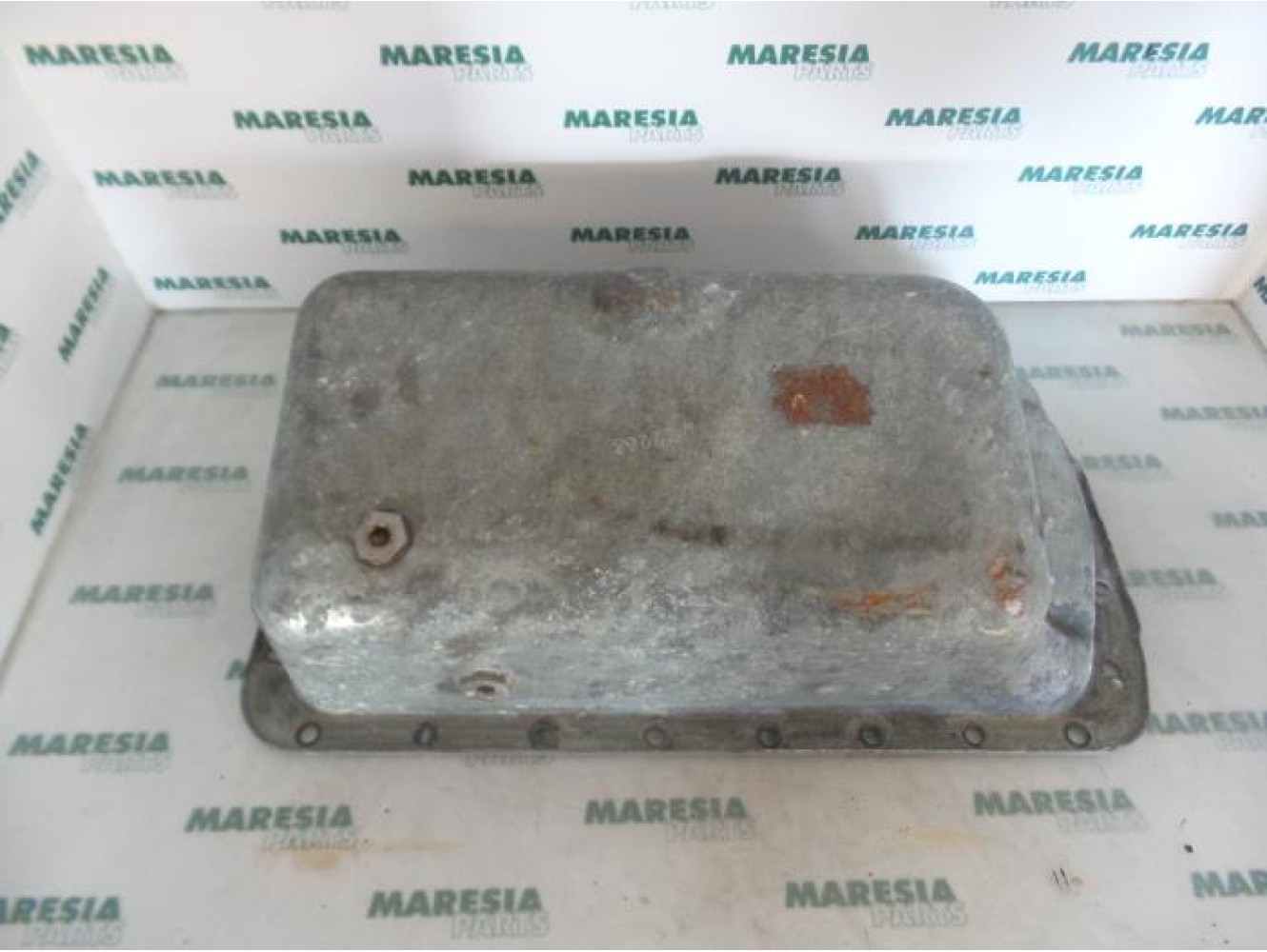 Fiat - Scudo - Sump