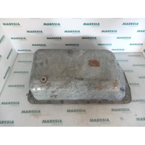 Fiat - Scudo - Sump