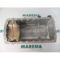 Fiat - Scudo - Sump