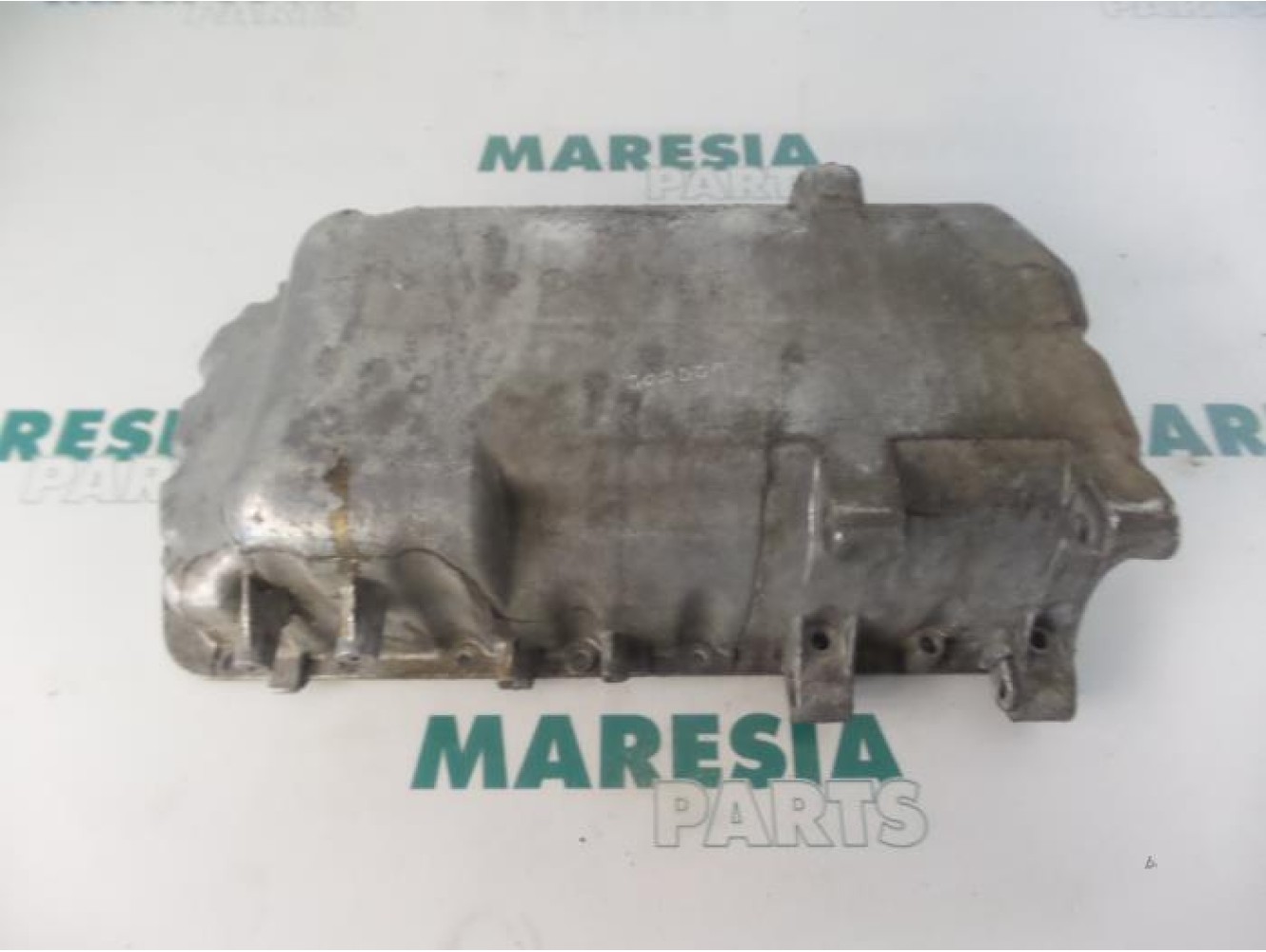 Fiat - Scudo - Sump