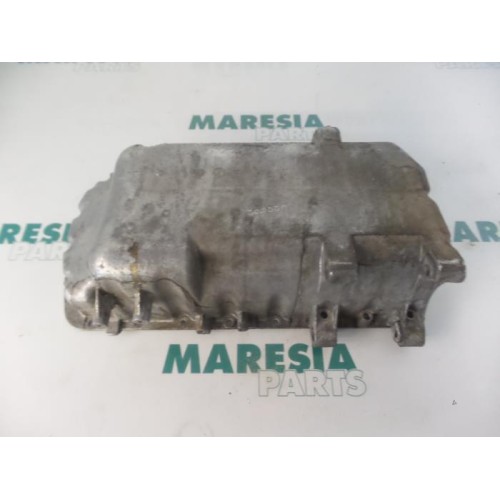 Fiat - Scudo - Sump