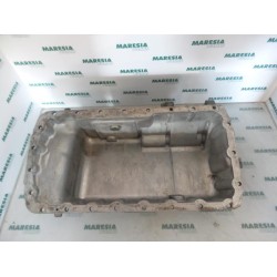 Fiat - Scudo - Sump
