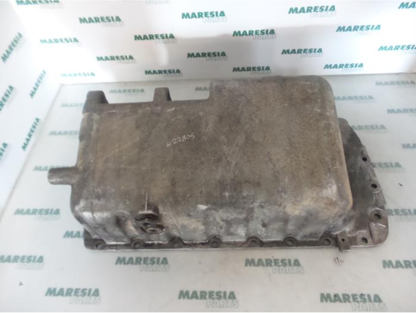 Fiat - Scudo - Sump