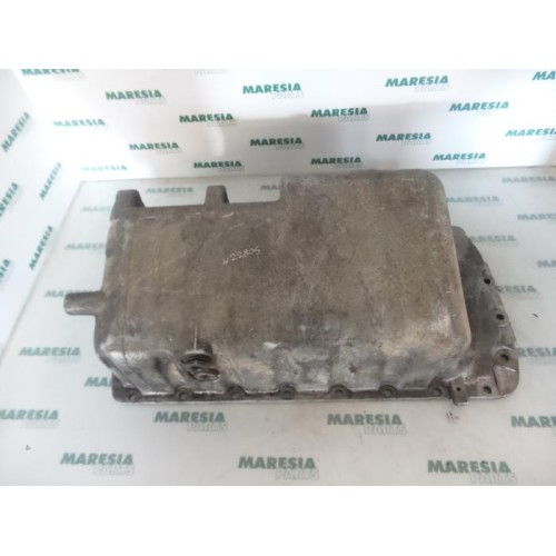 Fiat - Scudo - Sump