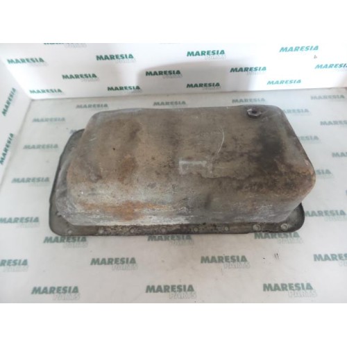 Fiat - Scudo - Sump