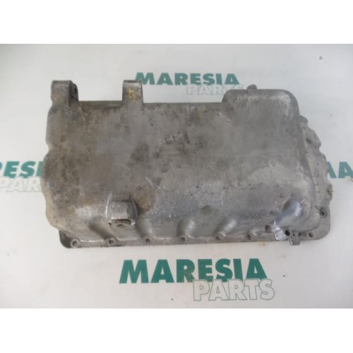 Fiat - Scudo - Sump