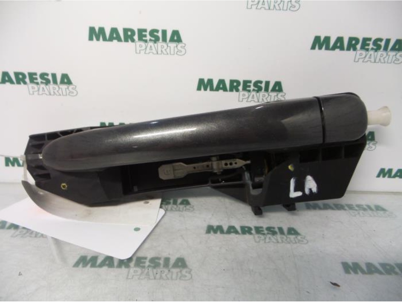Fiat - Bravo - Türgriff 4-türig links hinten