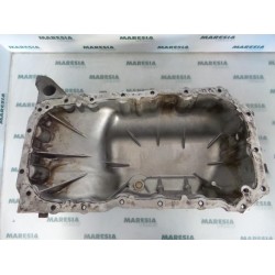 Citroen - C2 - Sump